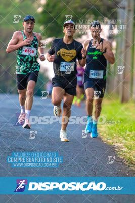 3ª Corrida Amigão