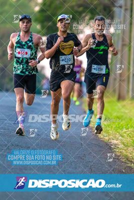 3ª Corrida Amigão