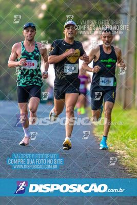 3ª Corrida Amigão