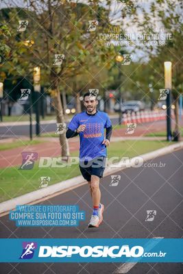 3ª Corrida Amigão
