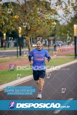 3ª Corrida Amigão