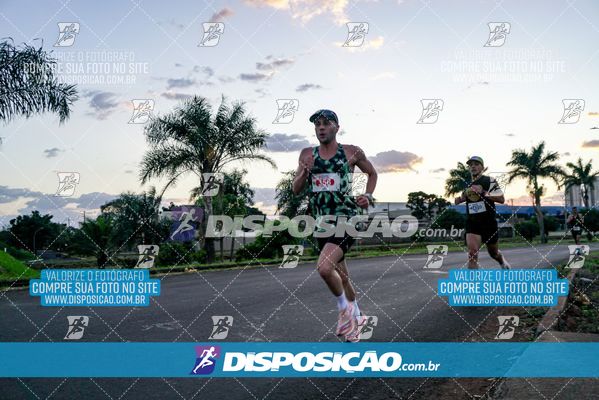 3ª Corrida Amigão