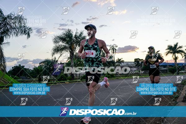 3ª Corrida Amigão