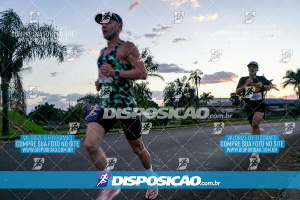 3ª Corrida Amigão