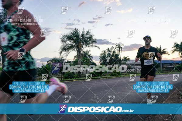 3ª Corrida Amigão