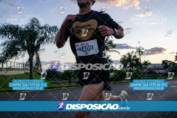 3ª Corrida Amigão
