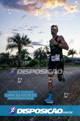 3ª Corrida Amigão
