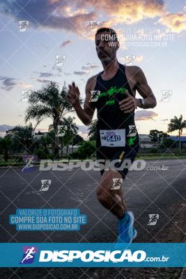 3ª Corrida Amigão