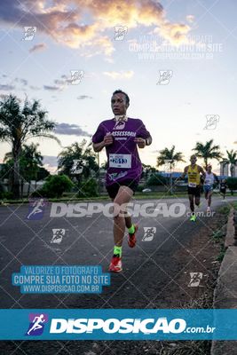 3ª Corrida Amigão