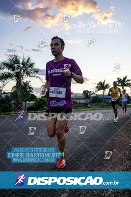 3ª Corrida Amigão