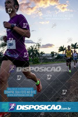 3ª Corrida Amigão