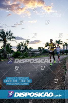 3ª Corrida Amigão
