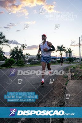 3ª Corrida Amigão