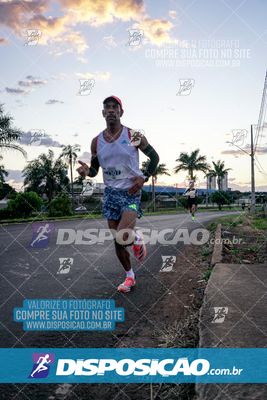 3ª Corrida Amigão