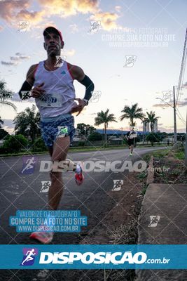 3ª Corrida Amigão
