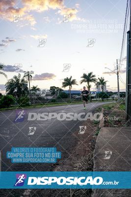3ª Corrida Amigão