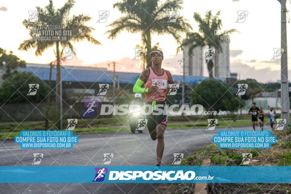 3ª Corrida Amigão
