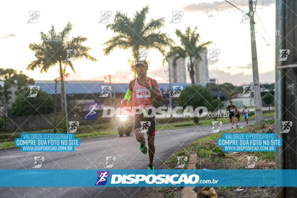 3ª Corrida Amigão