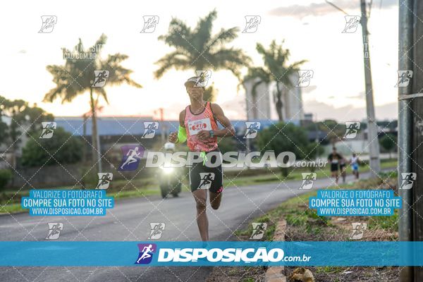 3ª Corrida Amigão
