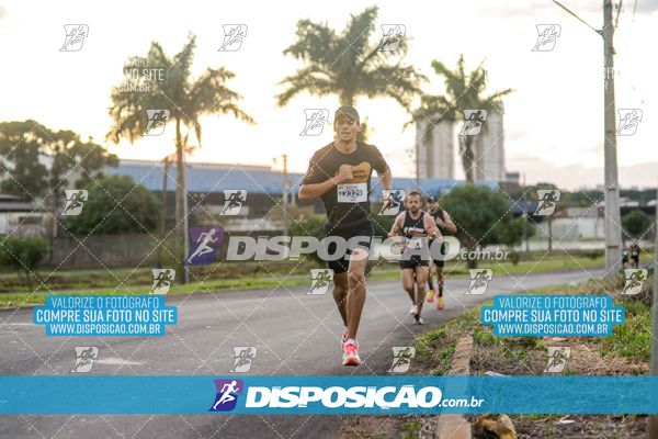 3ª Corrida Amigão