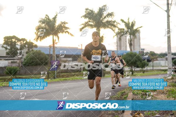 3ª Corrida Amigão