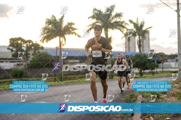 3ª Corrida Amigão