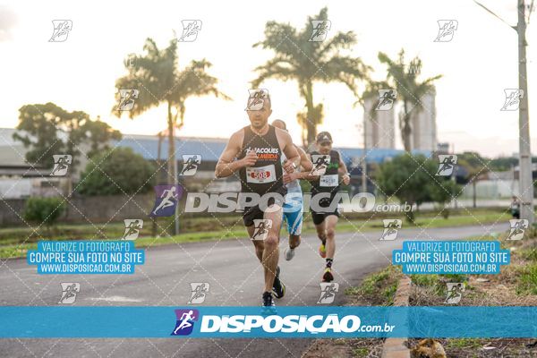 3ª Corrida Amigão