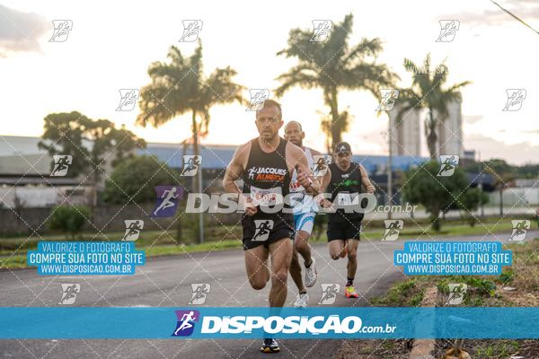 3ª Corrida Amigão