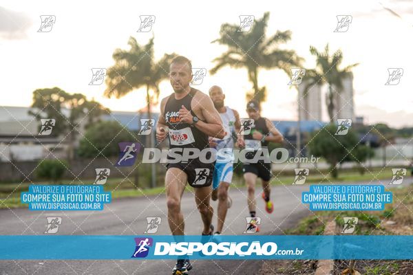 3ª Corrida Amigão