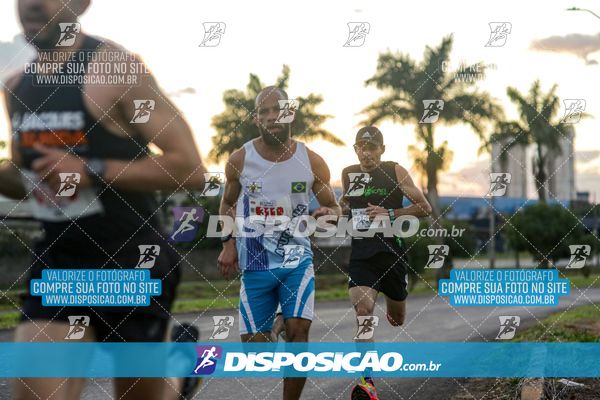 3ª Corrida Amigão