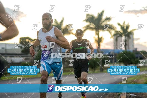 3ª Corrida Amigão