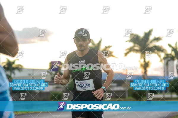 3ª Corrida Amigão