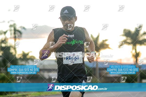 3ª Corrida Amigão