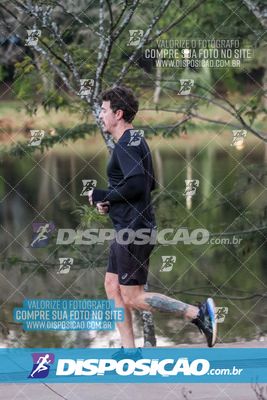 Treino Lago Igapó 2