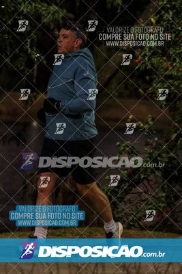 Treino Lago Igapó 2