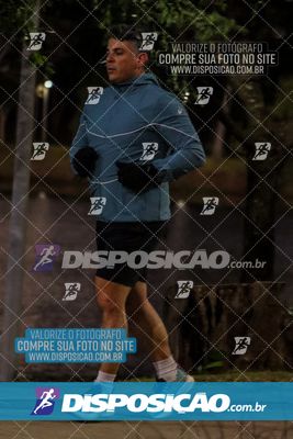 Treino Lago Igapó 2