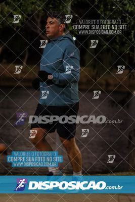 Treino Lago Igapó 2