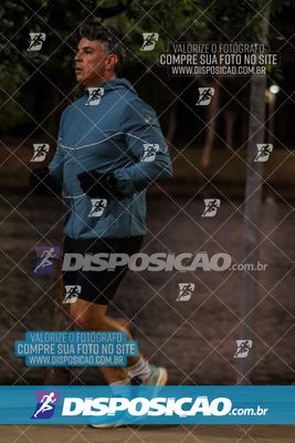 Treino Lago Igapó 2