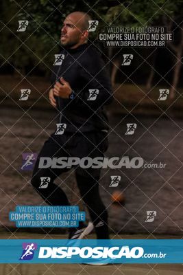 Treino Lago Igapó 2