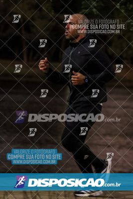 Treino Lago Igapó 2