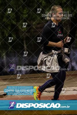 Treino Lago Igapó 2