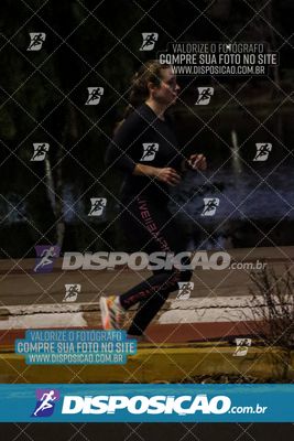 Treino Lago Igapó 2
