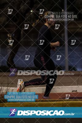 Treino Lago Igapó 2