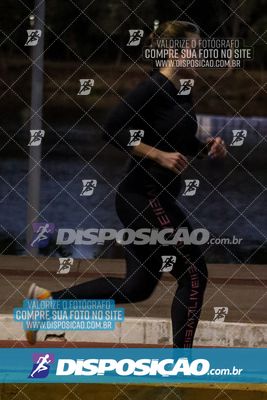 Treino Lago Igapó 2