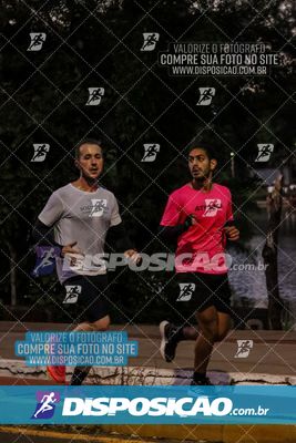 Treino Lago Igapó 2