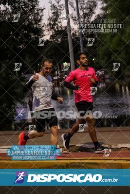 Treino Lago Igapó 2