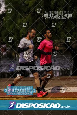 Treino Lago Igapó 2