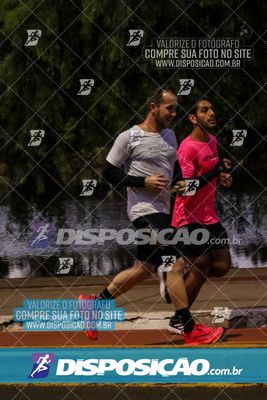 Treino Lago Igapó 2