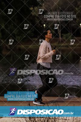 Treino Lago Igapó 2