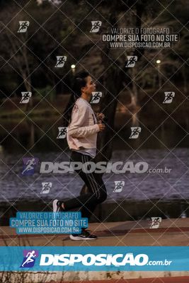Treino Lago Igapó 2